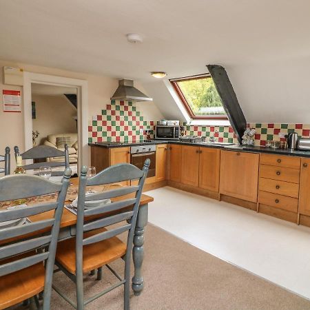 Fig Trees - Wibble Farm Appartement Williton Buitenkant foto