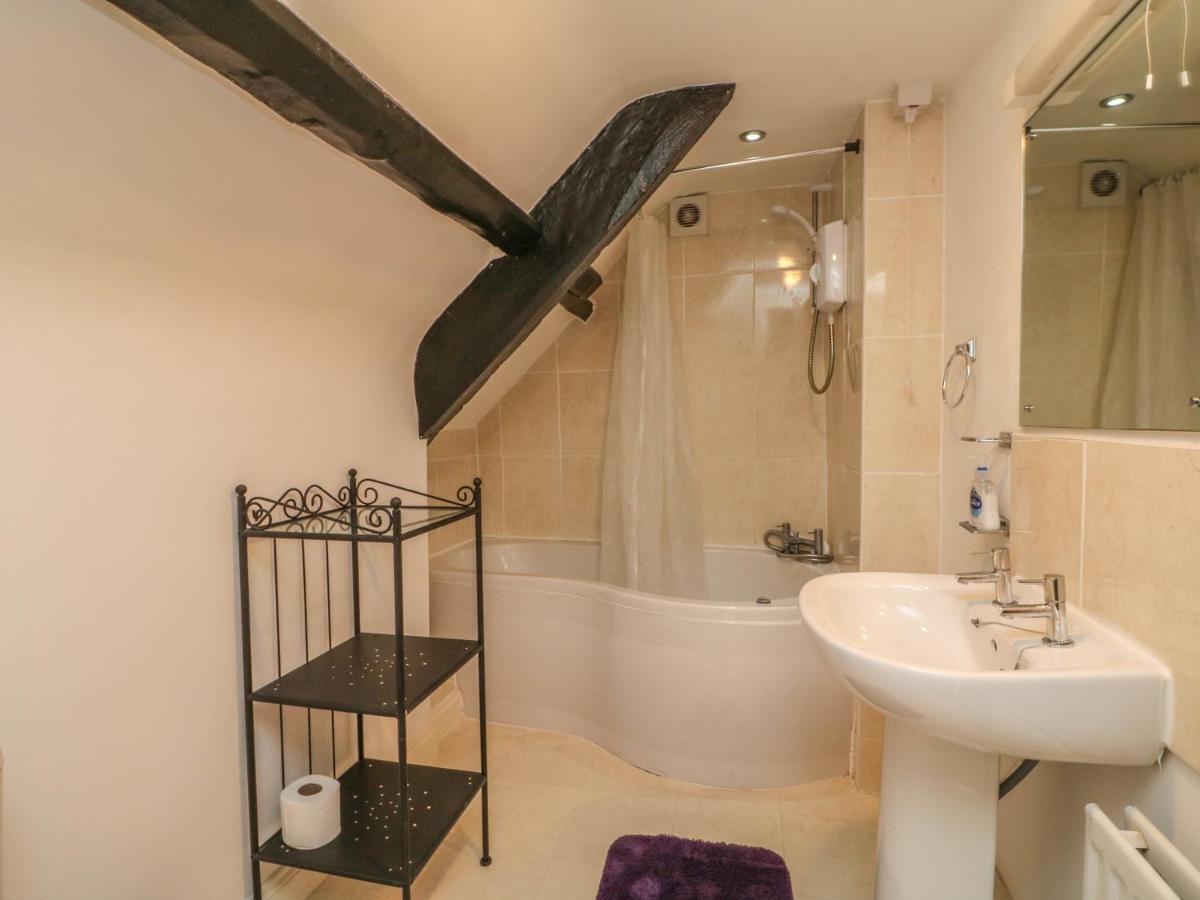 Fig Trees - Wibble Farm Appartement Williton Buitenkant foto