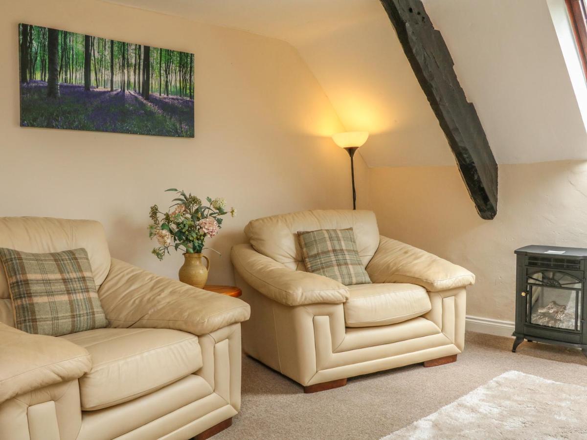 Fig Trees - Wibble Farm Appartement Williton Buitenkant foto