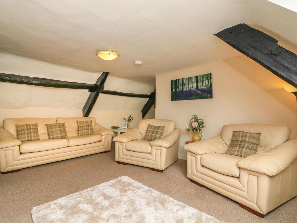 Fig Trees - Wibble Farm Appartement Williton Buitenkant foto